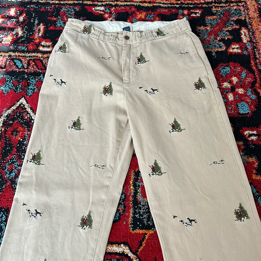 Vintage Polo by Ralph Lauren Pants